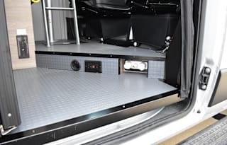 Brand NEW 2022 Winnebago Solis 59P sleeps 4!