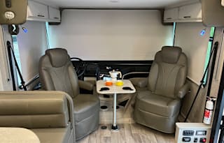 2022 Jayco Alante Bunkhouse 29F