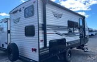 Wildwood Glamping