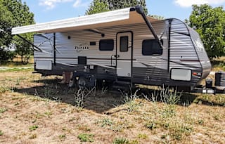 2019 Heartland Pioneer BH 280