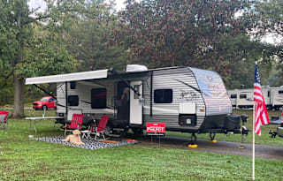 2021 Jayco Jay Flight SLX 8 264BH