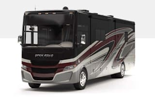 2019 Tiffin Motorhomes Open Road Allegro 34 PA