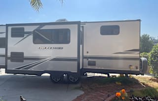 Jayco Feather 24BH