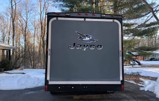 2014 Jayco 161