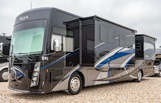 2019 Thor Motor Coach Aria 3901