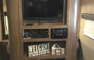 2016 Aspen Trail 2750 BH