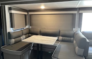 2021 Forest River RV Wildwood X-Lite 28VBXL