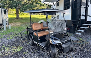 2022 Dutchmen RV Triton 4191