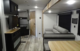 RV Rental