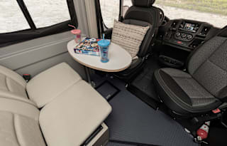 2021 Winnebago Solis 59PX