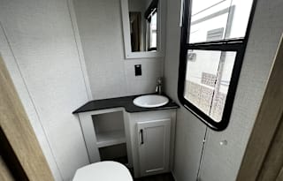 2022 Keystone RV Carbon 418