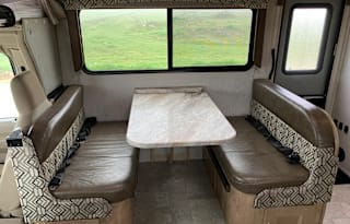 Emily's Pullout Gives Extra Room For Families