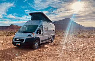 Upgrade Your Experience with our Loaded/Stocked RV