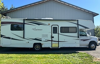 Brucrew RV Rental