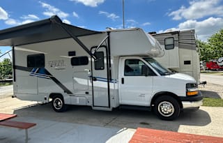 Easy to handle New Class C | Fully Stocked