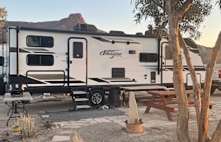 Perfect for Hill Country Family Getaway!