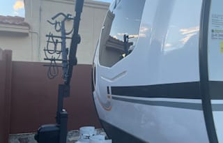 2022 Forest River RV Rockwood GEO Pro 16BH