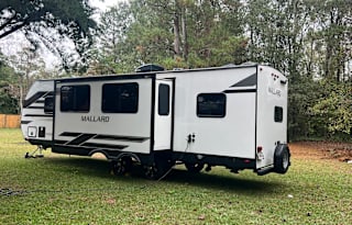 2024 Heartland Mallard 26