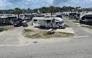 2022 Jayco Redhawk 31F Experience Machine III