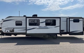 2022 Heartland Mallard 33