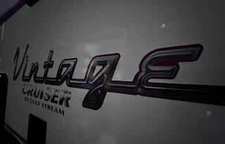 2021 Gulf Stream RV Vintage Cruiser 23QBS