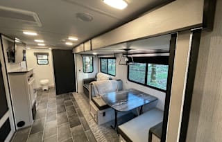 2022 Heartland Mallard 260