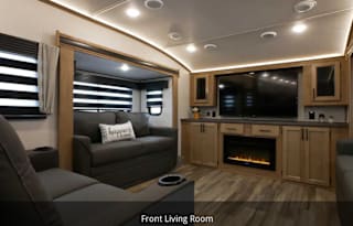 Meet BOB… Luxury & Nature (Best Of Both)