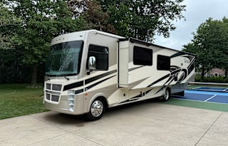 2021 Coachmen RV Encore 325SS