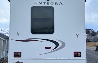 2019 Entegra Coach Vision 29F