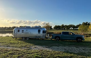 2023 Airstream RV Flying Cloud 25FB
