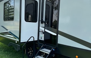 The Rv Suite