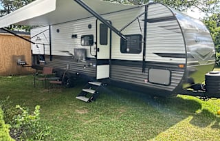 2024 Jayco 284BHS