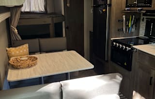 2022 Forest River Salem Cruise Lite 19DBXL
