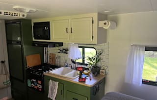Sea Coast Camper Rental