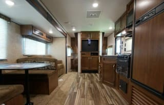2018 Jayco Jay Flight Bunkhouse "Sev7n"