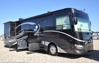 2018 Forest River Legacy Bunk House(DIESEL PUSHER)