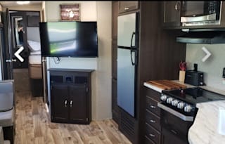 2019 Keystone Springdale RL