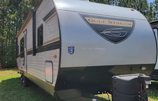 2021 Gulf Stream RV Conquest CGA565