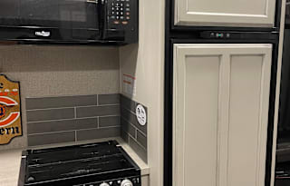 2021 Jayco 30Z greyhawk