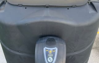 2020 Forest River RV Rockwood Signature Ultra Lite 8324BS