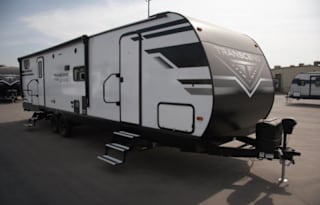 2022 Grand Design Transcend Xplor 321BH