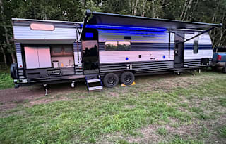 The Bunk House