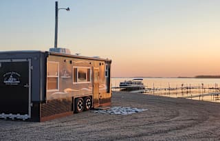 RV edition Ice Caslte