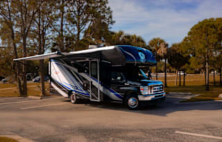 OFF-Grid Bliss, 2024 Nexus Triumph 24T - Sleeps 6!
