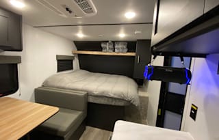 2022 Springdale Brand New Family Friendly RV
