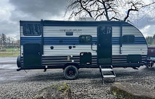 2023 Cherokee Wolf Pup # 2 Fall pricing