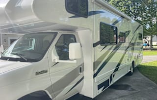 2023 Thor Motor Coach Freedom Elite 30FE