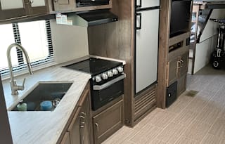 2020 Keystone RV Passport 2950BHWE GT Series