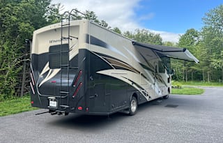 Family Approved, Kid Friendly RV Escape!