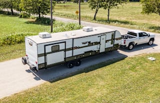 2020 Forest River RV Wildwood 50 AMP/DLVRY ONLY